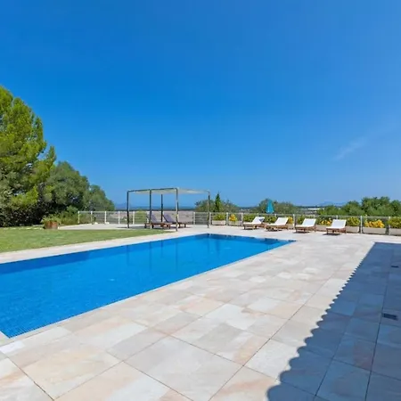 Dom wakacyjny Mit Privatpool Fuer 8 Personen Ca 270 Qm In Muro, Mallorca Nordkueste Von Mallorca Muro