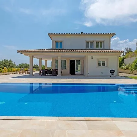 Dom wakacyjny Mit Privatpool Fuer 8 Personen Ca 270 Qm In Muro, Mallorca Nordkueste Von Mallorca