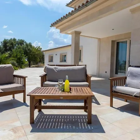 Dom wakacyjny Mit Privatpool Fuer 8 Personen Ca 270 Qm In Muro, Mallorca Nordkueste Von Mallorca