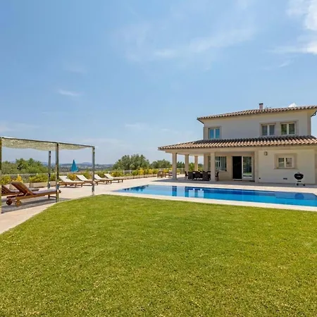 Mit Privatpool Fuer 8 Personen Ca 270 Qm In Muro, Mallorca Nordkueste Von Mallorca Dom wakacyjny Muro