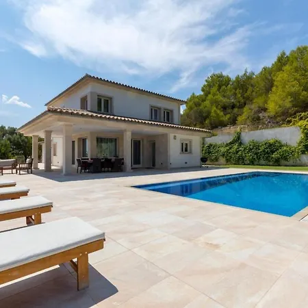 Mit Privatpool Fuer 8 Personen Ca 270 Qm In Muro, Mallorca Nordkueste Von Mallorca * Muro